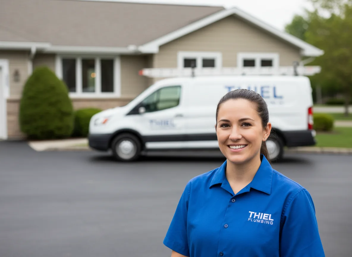 Plumber Concord, IL FAQs